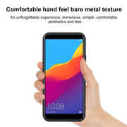 Custodia smartphone in TPU compatibile Honor 7S