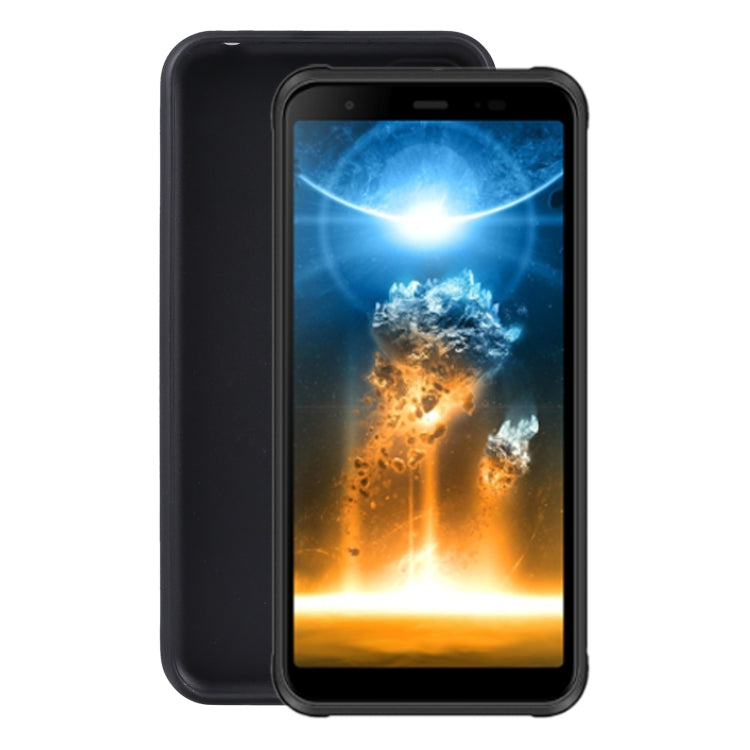 Custodia per telefono in TPU, For Infinix Hot 8 / Hot 8 Lite, For Tecno Pop 2 / Pop 2 F / Pop 2 Pro, For Tecno Spark 5 Air / Spark 6 Air, For DOOGEE N40 Pro, For DOOGEE S86 / S86 Pro, For Blackview BV6300 Pro / BV6300, For Oukitel WP5 / WP5 Pro        ...