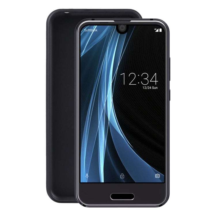 Custodia per telefono in TPU, For Infinix Hot 8 / Hot 8 Lite, For Tecno Pop 2 / Pop 2 F / Pop 2 Pro, For Tecno Spark 5 Air / Spark 6 Air, For DOOGEE N40 Pro, For DOOGEE S86 / S86 Pro, For Blackview BV6300 Pro / BV6300, For Oukitel WP5 / WP5 Pro        ...