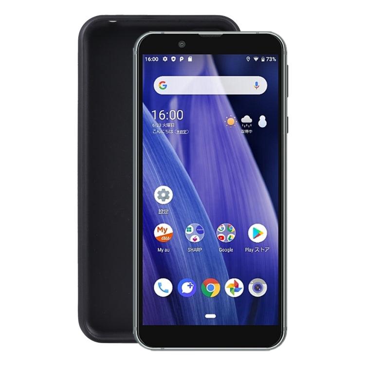 Custodia per telefono in TPU, For Infinix Hot 8 / Hot 8 Lite, For Tecno Pop 2 / Pop 2 F / Pop 2 Pro, For Tecno Spark 5 Air / Spark 6 Air, For DOOGEE N40 Pro, For DOOGEE S86 / S86 Pro, For Blackview BV6300 Pro / BV6300, For Oukitel WP5 / WP5 Pro        ...