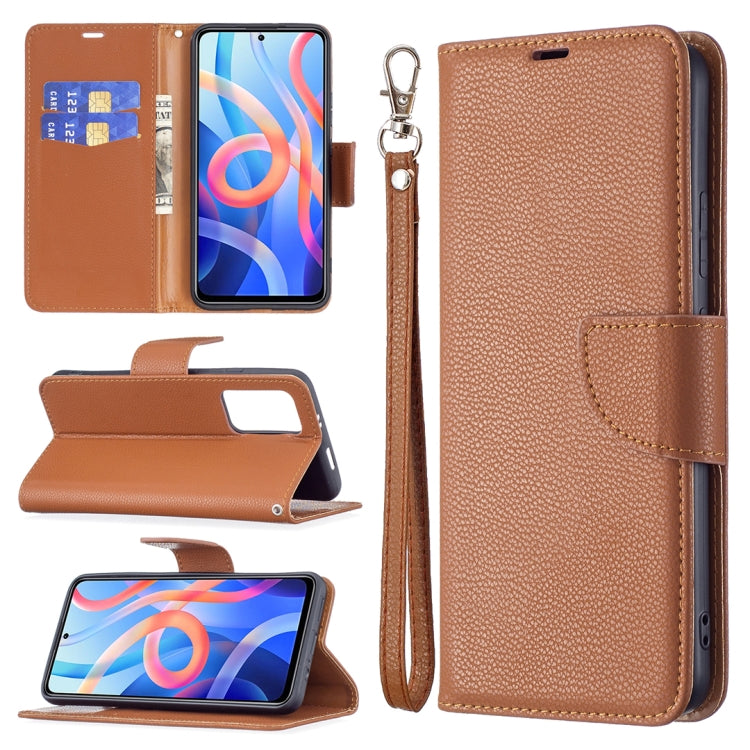 Custodia portafoglio in pelle PU per Galaxy S22+ 5G
