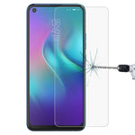 Pellicola in vetro temperato 9H 2.5D da 0,26 mm, For Wiko Lenny4 (1 PC), For Tecno Camon 12 (1 PC), For Ulefone P6000 Plus (1 PC), For ZTE A5 2020  /  A7 2020 (1 PC), For Tecno Camon 12 Air (1 PC), For Wiko Rainbow Jam 4G (1 PC)                        ...