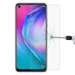 Pellicola in vetro temperato 9H 2.5D da 0,26 mm, For Wiko Lenny4 (1 PC), For Tecno Camon 12 (1 PC), For Ulefone P6000 Plus (1 PC), For ZTE A5 2020  /  A7 2020 (1 PC), For Tecno Camon 12 Air (1 PC), For Wiko Rainbow Jam 4G (1 PC)                        ...