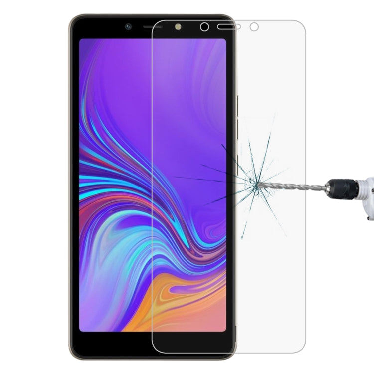 Pellicola in vetro temperato 9H 2.5D da 0,26 mm, For Wiko Lenny4 (1 PC), For Tecno Camon 12 (1 PC), For Ulefone P6000 Plus (1 PC), For ZTE A5 2020  /  A7 2020 (1 PC), For Tecno Camon 12 Air (1 PC), For Wiko Rainbow Jam 4G (1 PC)                        ...