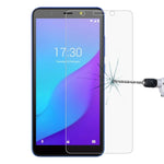 Pellicola in vetro temperato 9H 2.5D da 0,26 mm, For Wiko Lenny4 (1 PC), For Tecno Camon 12 (1 PC), For Ulefone P6000 Plus (1 PC), For ZTE A5 2020  /  A7 2020 (1 PC), For Tecno Camon 12 Air (1 PC), For Wiko Rainbow Jam 4G (1 PC)                        ...