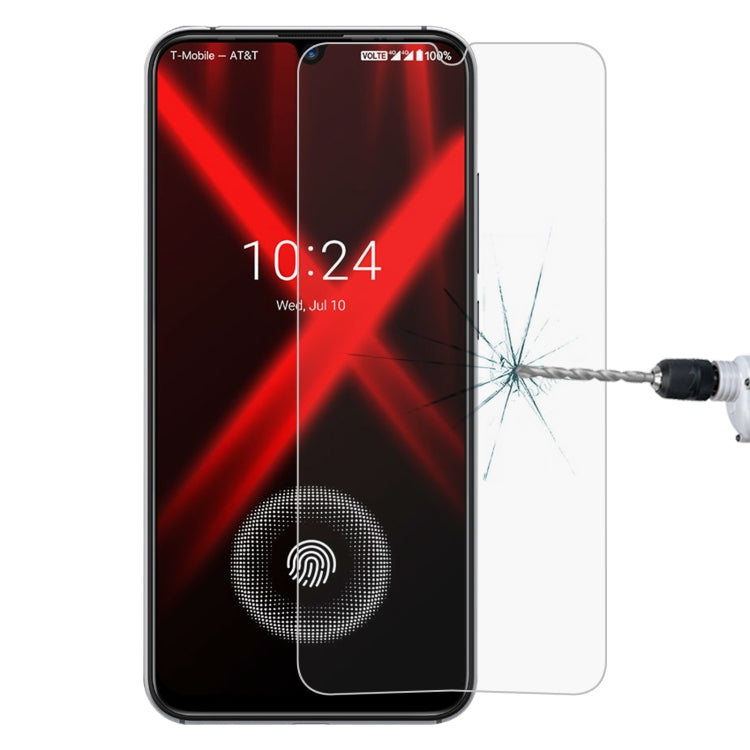 Pellicola in vetro temperato 9H 2.5D da 0,26 mm, For Wiko Lenny4 (1 PC), For Tecno Camon 12 (1 PC), For Ulefone P6000 Plus (1 PC), For ZTE A5 2020  /  A7 2020 (1 PC), For Tecno Camon 12 Air (1 PC), For Wiko Rainbow Jam 4G (1 PC)                        ...