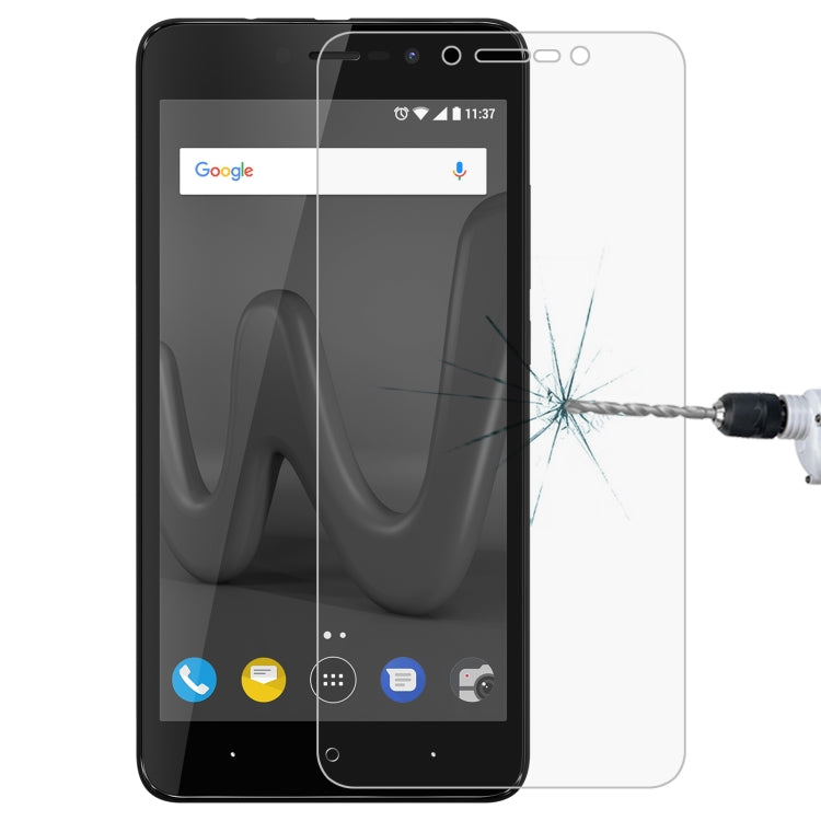 Pellicola in vetro temperato 9H 2.5D da 0,26 mm, For Wiko Lenny4 (1 PC), For Tecno Camon 12 (1 PC), For Ulefone P6000 Plus (1 PC), For ZTE A5 2020  /  A7 2020 (1 PC), For Tecno Camon 12 Air (1 PC), For Wiko Rainbow Jam 4G (1 PC)                        ...
