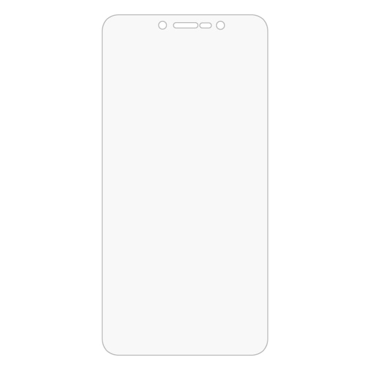 Pellicola in vetro temperato 9H 2.5D da 0,26 mm, For Wiko Lenny4 (1 PC), For Tecno Camon 12 (1 PC), For Ulefone P6000 Plus (1 PC), For ZTE A5 2020  /  A7 2020 (1 PC), For Tecno Camon 12 Air (1 PC), For Wiko Rainbow Jam 4G (1 PC)                        ...