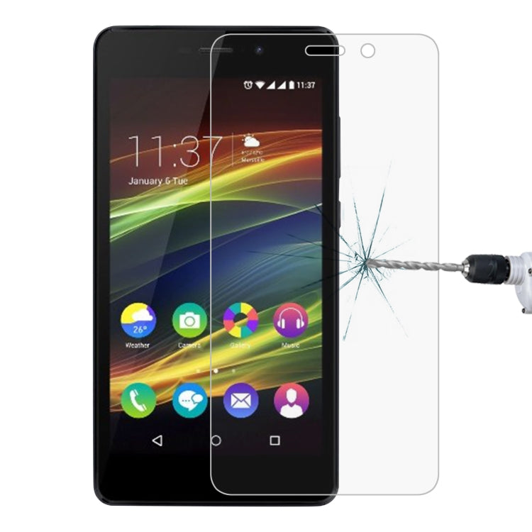 Pellicola in vetro temperato 9H 2.5D da 0,26 mm, For Wiko Lenny4 (1 PC), For Tecno Camon 12 (1 PC), For Ulefone P6000 Plus (1 PC), For ZTE A5 2020  /  A7 2020 (1 PC), For Tecno Camon 12 Air (1 PC), For Wiko Rainbow Jam 4G (1 PC)                        ...