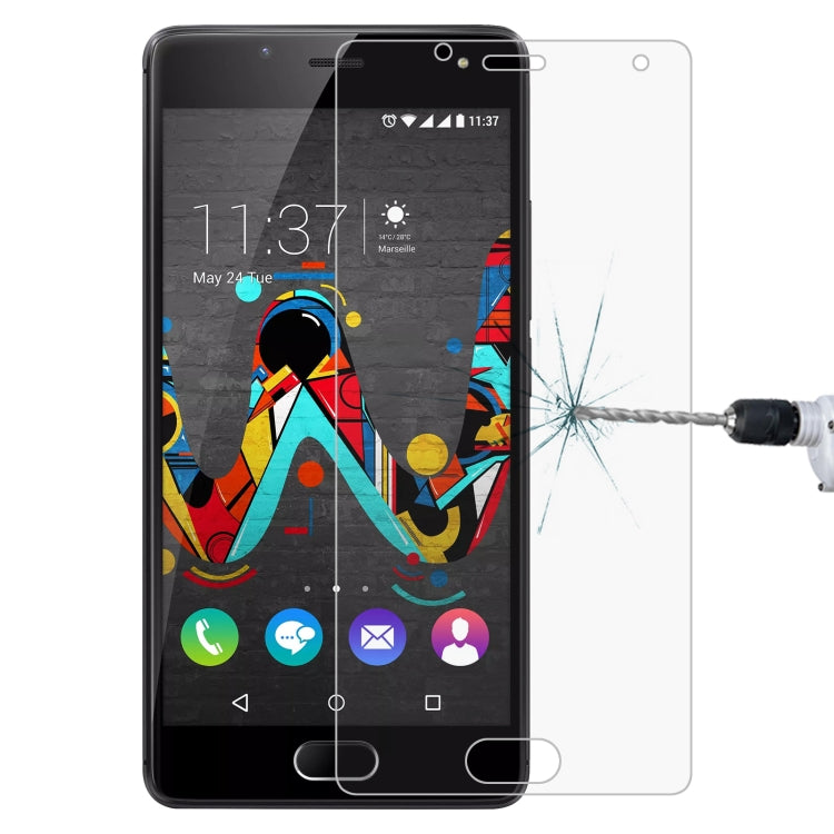 Pellicola in vetro temperato 9H 2.5D da 0,26 mm, For Wiko Lenny4 (1 PC), For Tecno Camon 12 (1 PC), For Ulefone P6000 Plus (1 PC), For ZTE A5 2020  /  A7 2020 (1 PC), For Tecno Camon 12 Air (1 PC), For Wiko Rainbow Jam 4G (1 PC)                        ...