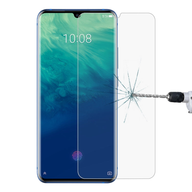Pellicola in vetro temperato 9H 2.5D da 0,26 mm, For Wiko Lenny4 (1 PC), For Tecno Camon 12 (1 PC), For Ulefone P6000 Plus (1 PC), For ZTE A5 2020  /  A7 2020 (1 PC), For Tecno Camon 12 Air (1 PC), For Wiko Rainbow Jam 4G (1 PC)                        ...