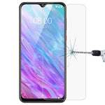 Pellicola in vetro temperato 9H 2.5D da 0,26 mm, For Wiko Lenny4 (1 PC), For Tecno Camon 12 (1 PC), For Ulefone P6000 Plus (1 PC), For ZTE A5 2020  /  A7 2020 (1 PC), For Tecno Camon 12 Air (1 PC), For Wiko Rainbow Jam 4G (1 PC)                        ...