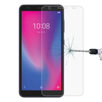 Pellicola in vetro temperato 9H 2.5D da 0,26 mm, For Wiko Lenny4 (1 PC), For Tecno Camon 12 (1 PC), For Ulefone P6000 Plus (1 PC), For ZTE A5 2020  /  A7 2020 (1 PC), For Tecno Camon 12 Air (1 PC), For Wiko Rainbow Jam 4G (1 PC)                        ...