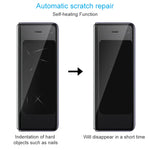 Full Screen Protector Pellicola idrogel antideflagrante, For Samsung Galaxy Fold 5G(Main Screen) (1 PC), For Samsung Galaxy Z Fold2 5G(Main Screen) (1 PC), For Huawei Mate X(Inner + Rear Film) (1 PC), For Huawei Mate XS(Inner + Rear Film) (1 PC)