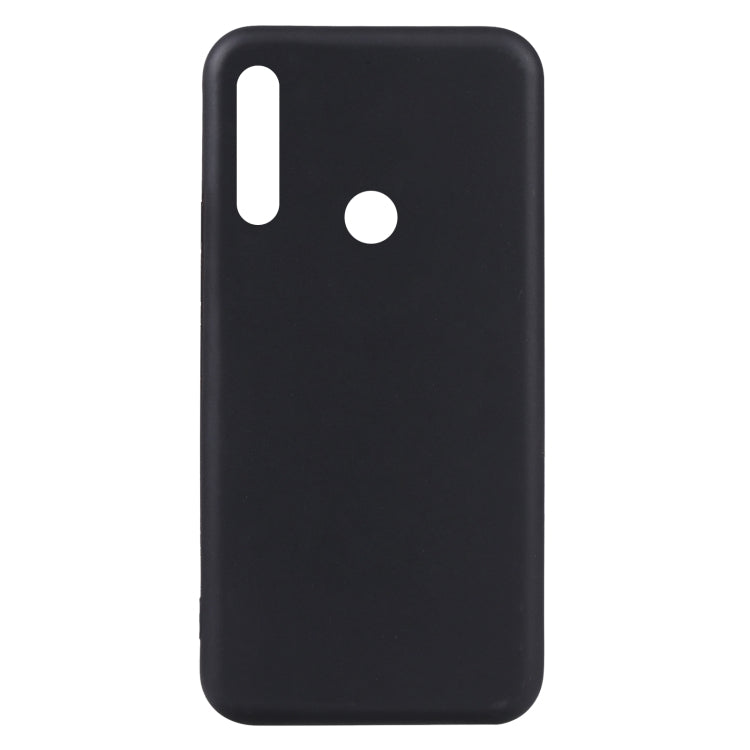 Custodia per telefono in TPU, For Alcatel 1 2018, For Alcatel 1SE 2020