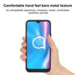 Custodia per telefono in TPU, For Alcatel 1 2018, For Alcatel 1SE 2020