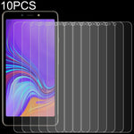 10 pellicole in vetro temperato da 0,26 mm 9H 2,5D, For Tecno Camon 12 (10 PCS), For Ulefone P6000 Plus (10 PCS), For Wiko Lenny4 (10 PCS), For ZTE A5 2020  /  A7 2020 (10 PCS), For ZTE Axon 10 Pro (10 PCS), For Tecno Camon 12 Air (10 PCS)             ...