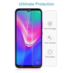 10 pellicole in vetro temperato da 0,26 mm 9H 2,5D, For Tecno Pop 3 Plus (10 PCS), For ZTE Blade A5 2019 (10 PCS), For Wiko View2 Go (10 PCS), For Tecno Pouvoir 3 Plus (10 PCS), For ZTE Blade A5 2020 (10 PCS), For Tecno Pouvoir 4 (10 PCS)              ...