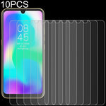 10 pellicole in vetro temperato da 0,26 mm 9H 2,5D, For Tecno Pop 3 Plus (10 PCS), For ZTE Blade A5 2019 (10 PCS), For Wiko View2 Go (10 PCS), For Tecno Pouvoir 3 Plus (10 PCS), For ZTE Blade A5 2020 (10 PCS), For Tecno Pouvoir 4 (10 PCS)              ...