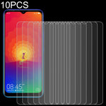 10 pellicole in vetro temperato da 0,26 mm 9H 2,5D, For Tecno Pop 3 Plus (10 PCS), For ZTE Blade A5 2019 (10 PCS), For Wiko View2 Go (10 PCS), For Tecno Pouvoir 3 Plus (10 PCS), For ZTE Blade A5 2020 (10 PCS), For Tecno Pouvoir 4 (10 PCS)              ...