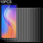 10 pellicole in vetro temperato da 0,26 mm 9H 2,5D, For Tecno Pop 3 Plus (10 PCS), For ZTE Blade A5 2019 (10 PCS), For Wiko View2 Go (10 PCS), For Tecno Pouvoir 3 Plus (10 PCS), For ZTE Blade A5 2020 (10 PCS), For Tecno Pouvoir 4 (10 PCS)              ...