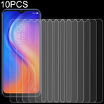 10 pellicole in vetro temperato da 0,26 mm 9H 2,5D, For Tecno Pop 3 Plus (10 PCS), For ZTE Blade A5 2019 (10 PCS), For Wiko View2 Go (10 PCS), For Tecno Pouvoir 3 Plus (10 PCS), For ZTE Blade A5 2020 (10 PCS), For Tecno Pouvoir 4 (10 PCS)              ...