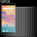 10 pellicole in vetro temperato da 0,26 mm 9H 2,5D, For Tecno Camon 12 (10 PCS), For Ulefone P6000 Plus (10 PCS), For Wiko Lenny4 (10 PCS), For ZTE A5 2020  /  A7 2020 (10 PCS), For ZTE Axon 10 Pro (10 PCS), For Tecno Camon 12 Air (10 PCS)             ...