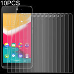 10 pellicole in vetro temperato da 0,26 mm 9H 2,5D, For Tecno Camon 12 (10 PCS), For Ulefone P6000 Plus (10 PCS), For Wiko Lenny4 (10 PCS), For ZTE A5 2020  /  A7 2020 (10 PCS), For ZTE Axon 10 Pro (10 PCS), For Tecno Camon 12 Air (10 PCS)             ...