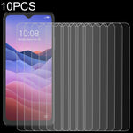 10 pellicole in vetro temperato da 0,26 mm 9H 2,5D, For Tecno Pop 3 Plus (10 PCS), For ZTE Blade A5 2019 (10 PCS), For Wiko View2 Go (10 PCS), For Tecno Pouvoir 3 Plus (10 PCS), For ZTE Blade A5 2020 (10 PCS), For Tecno Pouvoir 4 (10 PCS)              ...