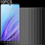 10 pellicole in vetro temperato da 0,26 mm 9H 2,5D, For Tecno Pop 3 Plus (10 PCS), For ZTE Blade A5 2019 (10 PCS), For Wiko View2 Go (10 PCS), For Tecno Pouvoir 3 Plus (10 PCS), For ZTE Blade A5 2020 (10 PCS), For Tecno Pouvoir 4 (10 PCS)              ...