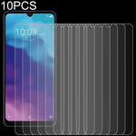10 pellicole in vetro temperato da 0,26 mm 9H 2,5D, For Tecno Pop 3 Plus (10 PCS), For ZTE Blade A5 2019 (10 PCS), For Wiko View2 Go (10 PCS), For Tecno Pouvoir 3 Plus (10 PCS), For ZTE Blade A5 2020 (10 PCS), For Tecno Pouvoir 4 (10 PCS)              ...