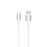 Cavo dati USB a USB-C 5A ricarica rapida 1 metro