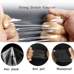 25 PCS Full Screen Protector Pellicola idrogel antideflagrante, For Samsung Galaxy Fold 5G(Main Screen) (25 PCS), For Samsung Galaxy Z Fold2 5G(Main Screen) (25 PCS), For Huawei Mate X(Inner + Rear Film) (25 PCS)                                        ...