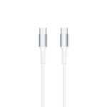 REMAX RC-198C-C Cavo USB-C 65W 1 metro per iPhone 15/16
