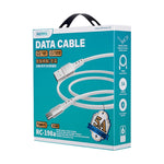 REMAX RC-198C-C Cavo USB-C 65W 1 metro per iPhone 15/16