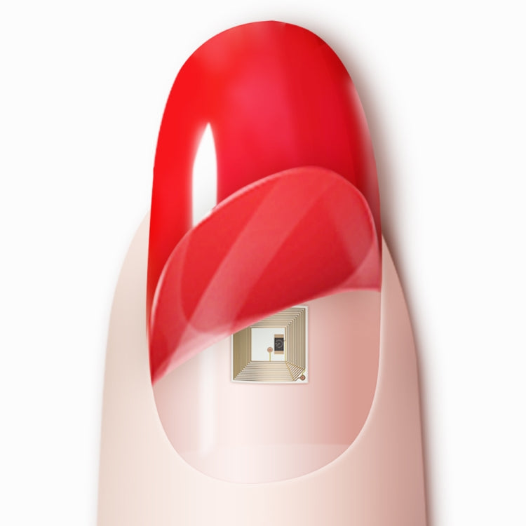 JAKCOM N3 Chip per unghie intelligente