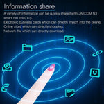 JAKCOM N3 Chip per unghie intelligente
