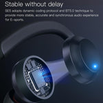 Auricolare Bluetooth JAKCOM SE5 True Wireless Sport