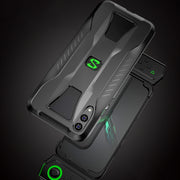 Custodia TPU antiurto con raffreddamento per Nubia RedMagic 6R