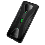 Custodia TPU antiurto con raffreddamento per Nubia RedMagic 6R