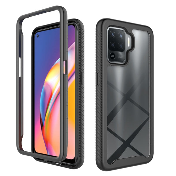Custodia TPU antiurto per Motorola Moto G50 5G