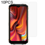 10 pellicole in vetro temperato da 0,26 mm 9H 2,5D, For Leagoo S8 (10 PCS), For Leagoo S8 Pro (10 PCS), For Elephone P8 Mini (10 PCS), For Elephone P9000 (10 PCS), For Leagoo S9 (10 PCS), For Elephone PX (10 PCS), For Leagoo S10 (10 PCS)               ...