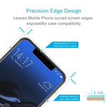 10 pellicole in vetro temperato da 0,26 mm 9H 2,5D, For Elephone A4 (10 PCS), For Google Pixel 3 Lite XL (10 PCS), For Meizu M6 Note (10 PCS), For Leagoo KIICAA MIX (10 PCS), For Google Pixel 5a (10 PCS), For Doogee BL9000 (10 PCS)                     ...