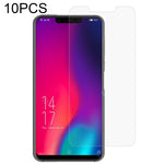 10 pellicole in vetro temperato da 0,26 mm 9H 2,5D, For Elephone A4 (10 PCS), For Google Pixel 3 Lite XL (10 PCS), For Meizu M6 Note (10 PCS), For Leagoo KIICAA MIX (10 PCS), For Google Pixel 5a (10 PCS), For Doogee BL9000 (10 PCS)                     ...