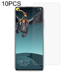 10 pellicole in vetro temperato da 0,26 mm 9H 2,5D, For Elephone A4 (10 PCS), For Google Pixel 3 Lite XL (10 PCS), For Meizu M6 Note (10 PCS), For Leagoo KIICAA MIX (10 PCS), For Google Pixel 5a (10 PCS), For Doogee BL9000 (10 PCS)                     ...