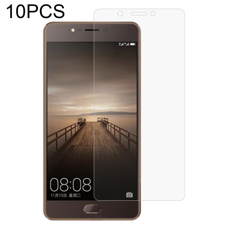 10 pellicole in vetro temperato da 0,26 mm 9H 2,5D, For Elephone A4 (10 PCS), For Google Pixel 3 Lite XL (10 PCS), For Meizu M6 Note (10 PCS), For Leagoo KIICAA MIX (10 PCS), For Google Pixel 5a (10 PCS), For Doogee BL9000 (10 PCS)                     ...