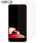 10 pellicole in vetro temperato da 0,26 mm 9H 2,5D, For Leagoo S8 (10 PCS), For Leagoo S8 Pro (10 PCS), For Elephone P8 Mini (10 PCS), For Elephone P9000 (10 PCS), For Leagoo S9 (10 PCS), For Elephone PX (10 PCS), For Leagoo S10 (10 PCS)               ...