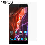 10 pellicole in vetro temperato da 0,26 mm 9H 2,5D, For Leagoo S8 (10 PCS), For Leagoo S8 Pro (10 PCS), For Elephone P8 Mini (10 PCS), For Elephone P9000 (10 PCS), For Leagoo S9 (10 PCS), For Elephone PX (10 PCS), For Leagoo S10 (10 PCS)               ...