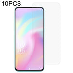 10 pellicole in vetro temperato da 0,26 mm 9H 2,5D, For Leagoo S8 (10 PCS), For Leagoo S8 Pro (10 PCS), For Elephone P8 Mini (10 PCS), For Elephone P9000 (10 PCS), For Leagoo S9 (10 PCS), For Elephone PX (10 PCS), For Leagoo S10 (10 PCS)               ...