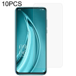 10 pellicole in vetro temperato da 0,26 mm 9H 2,5D, For Leagoo S8 (10 PCS), For Leagoo S8 Pro (10 PCS), For Elephone P8 Mini (10 PCS), For Elephone P9000 (10 PCS), For Leagoo S9 (10 PCS), For Elephone PX (10 PCS), For Leagoo S10 (10 PCS)               ...